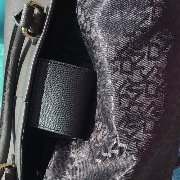 Donna Karan Satchel - Picture 5 of 7